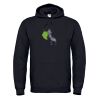 B&C ID.003 Hooded sweatshirt Miniaturansicht