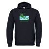B&C ID.003 Hooded sweatshirt Miniaturansicht