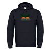 B&C ID.003 Hooded sweatshirt Miniaturansicht