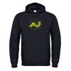 B&C ID.003 Hooded sweatshirt Miniaturansicht