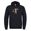 B&C ID.003 Hooded sweatshirt Miniaturansicht