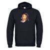 B&C ID.003 Hooded sweatshirt Miniaturansicht
