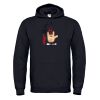 B&C ID.003 Hooded sweatshirt Miniaturansicht