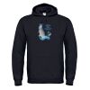 B&C ID.003 Hooded sweatshirt Miniaturansicht