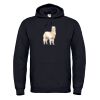 B&C ID.003 Hooded sweatshirt Miniaturansicht