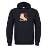 B&C ID.003 Hooded sweatshirt Miniaturansicht