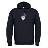 B&C ID.003 Hooded sweatshirt Miniaturansicht
