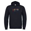 B&C ID.003 Hooded sweatshirt Miniaturansicht