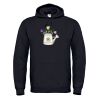 B&C ID.003 Hooded sweatshirt Miniaturansicht
