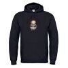 B&C ID.003 Hooded sweatshirt Miniaturansicht