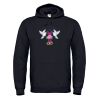 B&C ID.003 Hooded sweatshirt Miniaturansicht