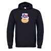 B&C ID.003 Hooded sweatshirt Miniaturansicht