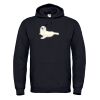 B&C ID.003 Hooded sweatshirt Miniaturansicht