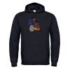 B&C ID.003 Hooded sweatshirt Miniaturansicht