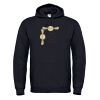 B&C ID.003 Hooded sweatshirt Miniaturansicht