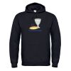 B&C ID.003 Hooded sweatshirt Miniaturansicht