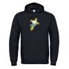 B&C ID.003 Hooded sweatshirt Miniaturansicht