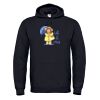 B&C ID.003 Hooded sweatshirt Miniaturansicht