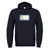 B&C ID.003 Hooded sweatshirt Miniaturansicht