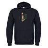 B&C ID.003 Hooded sweatshirt Miniaturansicht
