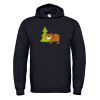 B&C ID.003 Hooded sweatshirt Miniaturansicht