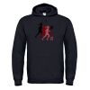 B&C ID.003 Hooded sweatshirt Miniaturansicht