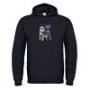 B&C ID.003 Hooded sweatshirt Miniaturansicht