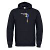 B&C ID.003 Hooded sweatshirt Miniaturansicht