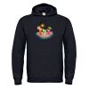 B&C ID.003 Hooded sweatshirt Miniaturansicht