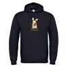 B&C ID.003 Hooded sweatshirt Miniaturansicht