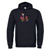 B&C ID.003 Hooded sweatshirt Miniaturansicht