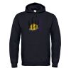 B&C ID.003 Hooded sweatshirt Miniaturansicht