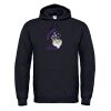 B&C ID.003 Hooded sweatshirt Miniaturansicht