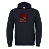 B&C ID.003 Hooded sweatshirt Miniaturansicht