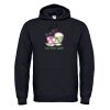 B&C ID.003 Hooded sweatshirt Miniaturansicht
