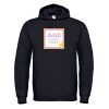 B&C ID.003 Hooded sweatshirt Miniaturansicht