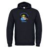 B&C ID.003 Hooded sweatshirt Miniaturansicht