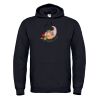 B&C ID.003 Hooded sweatshirt Miniaturansicht