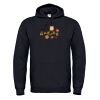 B&C ID.003 Hooded sweatshirt Miniaturansicht
