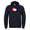 B&C ID.003 Hooded sweatshirt Miniaturansicht