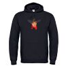 B&C ID.003 Hooded sweatshirt Miniaturansicht