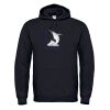 B&C ID.003 Hooded sweatshirt Miniaturansicht