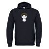B&C ID.003 Hooded sweatshirt Miniaturansicht