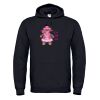 B&C ID.003 Hooded sweatshirt Miniaturansicht