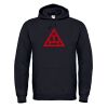 B&C ID.003 Hooded sweatshirt Miniaturansicht