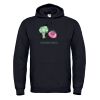 B&C ID.003 Hooded sweatshirt Miniaturansicht
