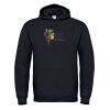 B&C ID.003 Hooded sweatshirt Miniaturansicht