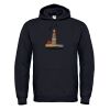 B&C ID.003 Hooded sweatshirt Miniaturansicht