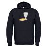 B&C ID.003 Hooded sweatshirt Miniaturansicht