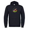 B&C ID.003 Hooded sweatshirt Miniaturansicht